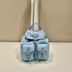 Prada Backpacks